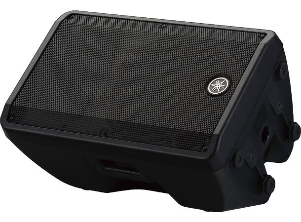 Yamaha DBR12 Aktiv høyttaler "Multi-Purpose" Compact PA Speaker 1000W
